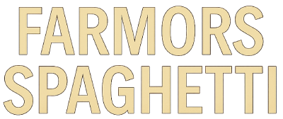 Farmors Spaghetti